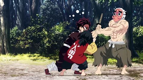 Kimetsu no Yaiba Saison 3 VF en DDL STREAMING